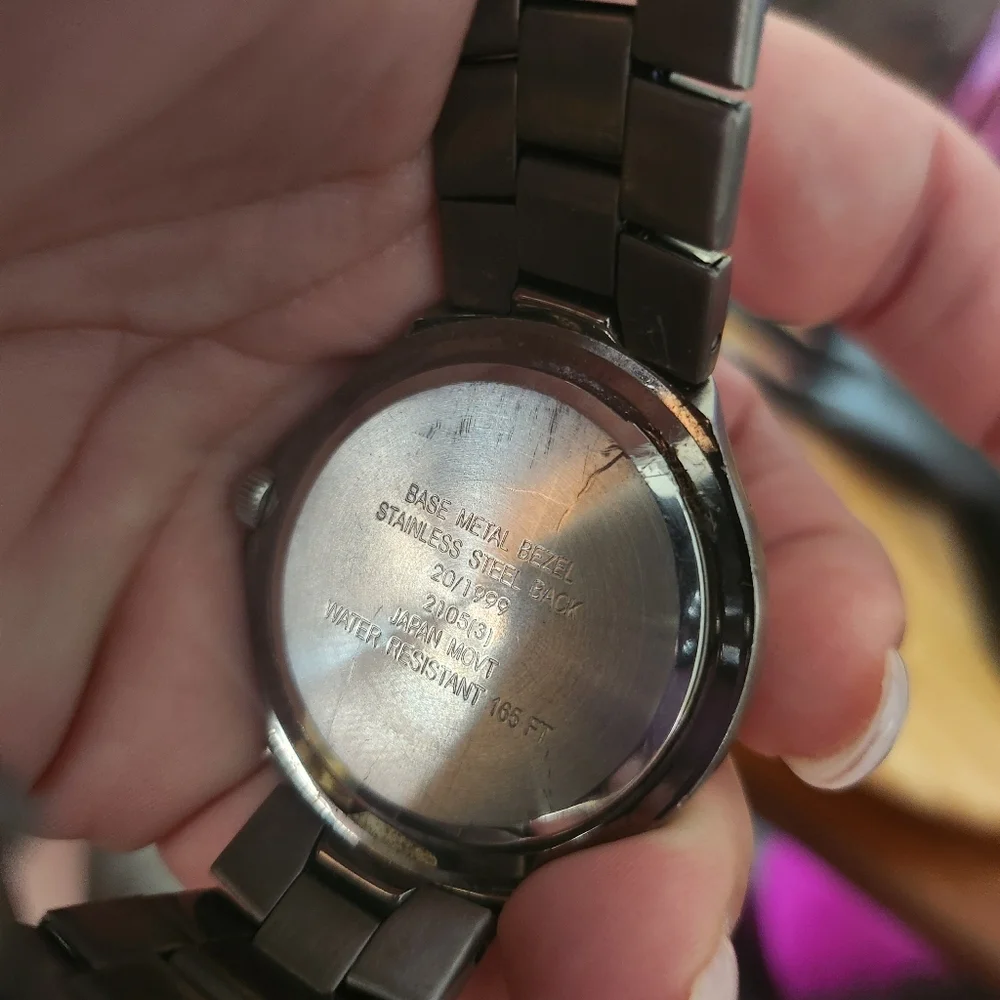 Armitron Watch
